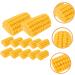 POPETPOP 90 Pcs Simulation Corn Phone Case Diy Corns Small n Slices Chick Toys Fruit Charm Diy Supplies Fake Corns Decors Playset Hand Decor Headgear Mini Child Resin Little Vacation - Buy Online on GoSupps.com