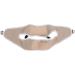 Adjustable Neck Stretcher Band | Cervical Traction Belt for Spine Alignment - Flexible Canvas Design - Buy Online on GoSupps.com
