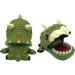 EAYOLY Funny Dinosaur Teeth Game | Triceratops Teeth Toy for Kids | Chomp Game Ages 7+ - International Shipping Available - Buy Online on GoSupps.com