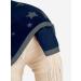 LeMieux Toy Pony Travel Boots & Tail Guard Atlantic - Buy Online on GoSupps.com