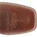 ARIAT Women's Sienna Venttek 360 Western Boot 8.5 Copper Cafe/Timeless Teal - Shop Now - Buy Online on GoSupps.com