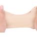 FARUTA Bunion Corrector Sleeves - Large Size | Toe Straightener & Protector for Bunion Relief, Hammer Toe Aid Surgery - 1 Pair - Buy Online on GoSupps.com
