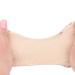 Faruta Toe Protection Sleeves for Hammer Toes - Big Toe Extensor Covers S Size 2 Holes Relief & Relaxation - International Shipping Available - Buy Online on GoSupps.com
