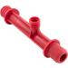 Del Advanced Sanitizer Solutions Injector Only (684K Kynar Red) (Hb) - Buy Online on GoSupps.com