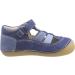 Kickers Men's Sushy Sandals 7 UK Blue Tricolore - Stylish and Comfortable - Buy Online on GoSupps.com