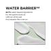P.CALM Water Barrier Moisturizing Sun Cream SPF 50+ PA++++ | Vegan Matte Finish Sunscreen - Korean Skincare for Sensitive Skin - Buy Online on GoSupps.com