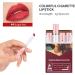  Fusruom Lip Tint | 4 Anti-Stain Lip Gloss Beauty Makeup Cosmetics - Gloss Stick For | For Women Girls Friends Dinner Gatherings Travel Outings - Buy Online on GoSupps.com
