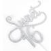 Tenhaisi Sliver Glittery Sweet 16 Cake Topper Happy 16 Birthday Party Supplies Sweet 16 Wedding Anniversary Party Decorations Cheers to 16 Party Supplies - Buy Online on GoSupps.com