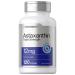 Astaxanthin 12mg | 120 Softgels | Triple Strength | Non-GMO & Gluten Free | by Horbaach