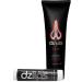 DZ Lips Care - Lip Repair Protectant Moisturizing Balm (DZ Lips + Men's Pro Chamois Cream)