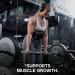 Bulk Vegan White Chocolate Coconut Protein Powder 2.5 kg - New Formula, 71 Servings - Buy Online on GoSupps.com