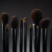 Surratt Classic Shadow Brush Large | Premium Makeup Tool for Flawless Eye Looks | International Shipping Available - Buy Online on GoSupps.com