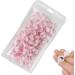 Teksome Glue Cups for Lash Extensions - Lash Glue Holders Eyelash Glue Holder - Compact Lash Glue Cups Lash Extension Supplies for Beauty Salons Home - Buy Online on GoSupps.com