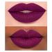 Smashbox Always On Liquid Lipstick Girl Gang 0.13 Fl Oz - Long-wearing Matte Lip Color - Buy Online on GoSupps.com