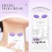 Sadoer Face & Neck Collagen Cream | Korean Firming & Lifting Neck Roller | Anti-Wrinkle Cream for Youthful Skin - Shop Now - Buy Online on GoSupps.com