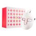 LIARTY Cordless 7 Color LED Face Light Therapy Mask Beauty Skin Rejuvenation Photon Device for Skin Rejuvenation Anti-Aging Removal Wrinkles Shrink Pores Fine Lines Skin Tightening Cordless 7 Color LED Therapy