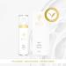  BeautyFokus Anti-wrinkle serum | Natural vegan anti-aging cosmetic for face neck and d collet with hyaluronic acid 9 highly concentrated active ingredients 30 ml Made in - Buy Online on GoSupps.com