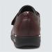 Men's Diabetic Orthopedic Slippers - Brown, Size 12 | Anti-Slip, Extra Wide, Ideal for Elderly, Arthritis, Swollen Feet, Plantar Fasciitis - Buy Online on GoSupps.com