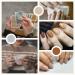 Clou Beaute 27PCS Gel Nail Polish Set with UV LED Lamp - 18 Colors Soak Off Gel Polish Starter Kit - Matte Reinforce Gel Varnish Gift Box - S22-02 CB-S22-02 - Buy Online on GoSupps.com