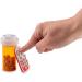 Pill Popper - Memory Aid Medication Dose Tracker (2 Pack) | Convenient Medication Organizer - Buy Online on GoSupps.com