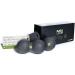 BLACKROLL Blackbox Mini Set fascia rolls fascia balls 1 size