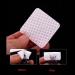 YIMART 200pcs Nail Polish Remover Cotton Wipes - Absorbent & Lint-Free for UV Gel Polish & Eyelash Extensions - Buy Online on GoSupps.com