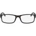 FILTRAL Pack of 3 Classic Reading Glasses - Unisex Spring Hinges Black/Brown/Gray - 1.5 Diopters Reading Aid - Buy Online on GoSupps.com