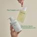 Buy Beauty of Joseon Pine Grove Body Cream (400ml) - Nourishing Skincare for All Skin Types - International Shipping Available - Buy Online on GoSupps.com
