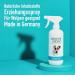 Buy Green Hero Knabber-EX 500ml | Anti-Nibble Spray for Dogs & Cats | Protect Furniture & Shoes - Buy Online on GoSupps.com