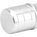 Aluminum Billiard Tip Pricker with Keychain | Pool Stick Needle for Cue Maintenance - Silver - Buy Online on GoSupps.com