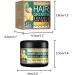 Cr me hydratante pour la croissance des cheveux au gingembre - Cr me hydratante pour la croissance des cheveux - Massage du cuir chevelu - S rum - Apr s-shampoing - Buy Online on GoSupps.com