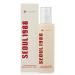 K-SECRET Snail Mucin Essence Serum: 97% Snail Secretion with Rice Ferment Filtrate and Rice Extract for Skin Hydration Soothing and Balancing - SEOUL 1988 Korean Skincare 100mL