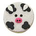 Farm Animal Cookie Decorating Kit for Kids - Pre-Baked Cookies, Icing, Glittery Sugar, and Edible Decorations - Nut-Free - Made in USA - Buy Online on GoSupps.com