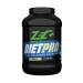 Zec+ Nutrition DIET PRO - 1000 g Vanilla flavour