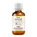 Greenwood essential natural pure arnica oil (Arnica Montana) Therapeutic quality for hair skin and aromatherapy 100ml (3.38 oz) 100 ml (1 Pack)