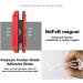 Windshield Cleaners Tool Glass Cleaner Magnetic Portable Window Cleaner with ABS Easy Use Window Cleaning Equipment for Home Buildings Ofice - Buy Online on GoSupps.com