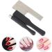 FRCOLOR Nail Art Tools Strong Magnet Rod nail magnet nail silicone tool nail art tool manicure nail art magnet manicure magnetic manicure magnet tool Magnets Nail Magnet Stick - Buy Online on GoSupps.com