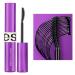 Esika Pro Mega Full Curve Waterproof Mascara in Black - Curling Effect for Extreme Volume - Buy Online on GoSupps.com