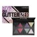 Catrice Eyeshadow Palette - The Glitterizer Mix N Match 010 | International Shipping Available - Buy Online on GoSupps.com