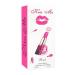 Hybrid & Company Women Kiss Me Pink Eau De Parfum Natural Spray Vaporisateur 3.4 Fl Oz KISS ME PINK 3.4 Fl Oz (Pack of 1) - Buy Online on GoSupps.com