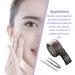 Dajidafu 1 Roll Eyelid Tape Breathable Lace Self-adhesive Sticker Eyelash Lift Tool Eye Lift Strips for Makeup Type 2 - Buy Online on GoSupps.com