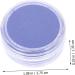 SEWACC 16pcs Pearl Powder Nail Accessories Mica Pigment Powder Glitter Powders Blush Powder Highlight - Buy Online on GoSupps.com