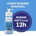 Clearasil Pores Cleaning Washing Gel - 6-Pack (200ml Each) for Acne Blackheads & Clear Skin - International Shipping - Buy Online on GoSupps.com