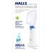 Crane x Halls Personal Vaporizer Steam Inhaler FSA Approved Throat Steamer Vocal Steamer for Singers Warm Steam Sinus Inhaler for Congestion and Cough Relief Natural Decongestant Relief Halls Steam Inhaler - Buy Online on GoSupps.com