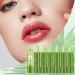 6Pcs Aloe Vera Tinted Lip Balms PH Lip Color Changing Lipstick Set - Long Lasting Korean Mood Lip Tint Gloss for Women & Girls - Buy Online on GoSupps.com