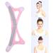 Qukaim V Face Slimming Belt V Face Slimming Belt Facial Strap Double Chin Reducer Pink - Buy Online on GoSupps.com