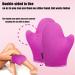 GAIYAH Self Tanning Mitt Applicator - Sunless Tanning Glove for Lotion, Mousse, Spray - Buy Online on GoSupps.com