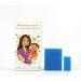 Nasal Aspirator for Baby by Emenet | Booger Sucker with 24 Filters | Baby First Aid Kit Essential for Newborns | Baby Registry Must-Have - Buy Online on GoSupps.com