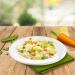 Buy Buss Chicken Strips with Potatoes & Vegetables in Creamy Sauce - 12 x 300g Pack | International Shipping - Buy Online on GoSupps.com