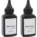  ViaGasaFamido ViaGasaFamido 200g Black Powder Toner Refill with Wide Compatibility Improved Design for Printers 1610 M2070 4321 3110 3200 PE220 PE120 3150 E210 E230 E260 E350 - Buy Online on GoSupps.com